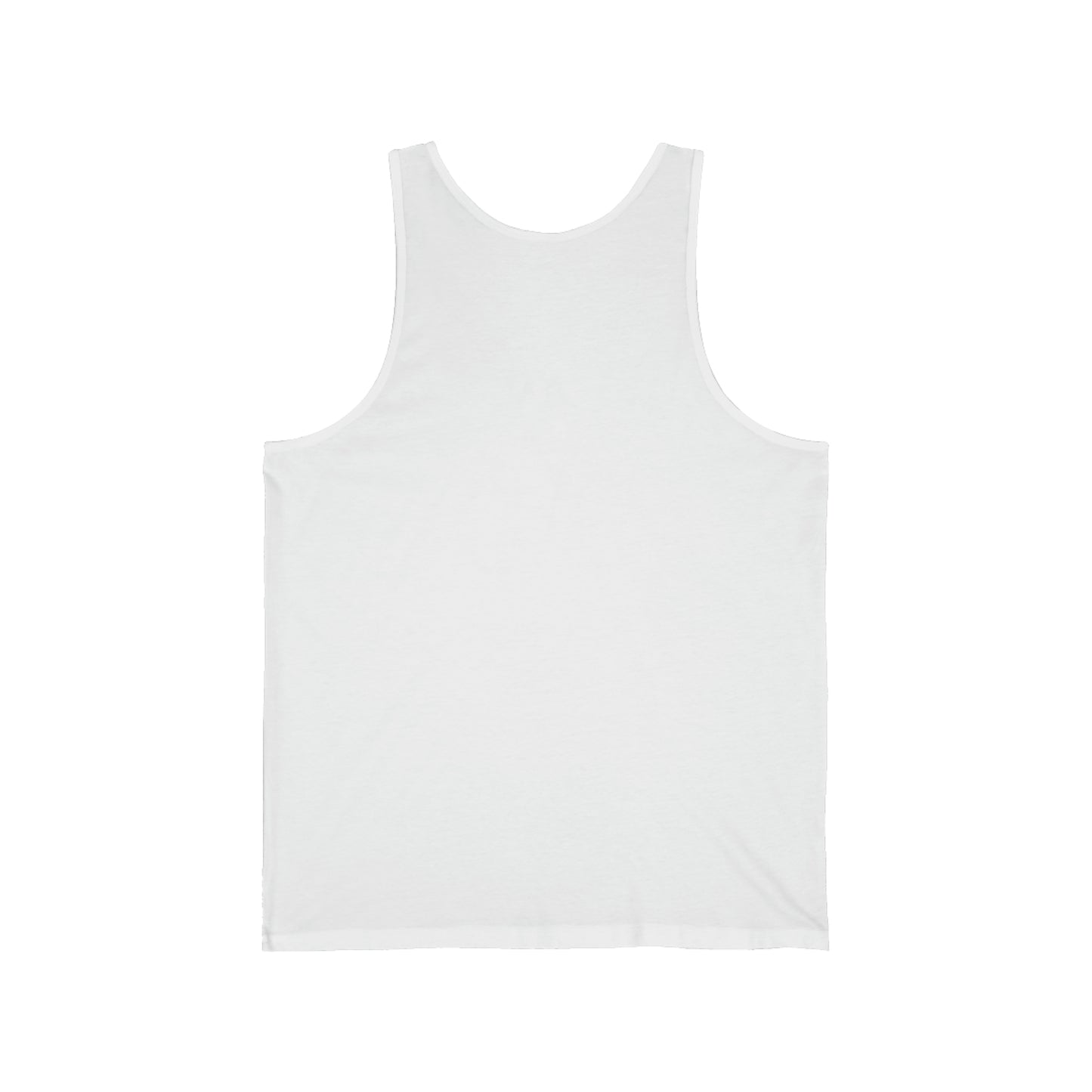 LFTD Jersey Tank