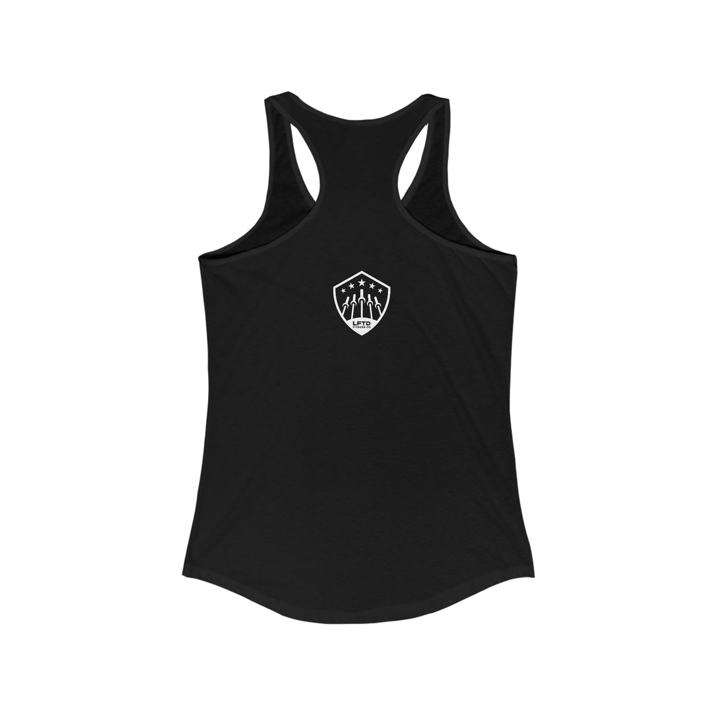 OUTLAST Women's Racerback Tank