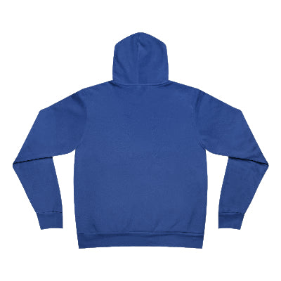 LFTD Patriot Fleece Pullover Hoodie