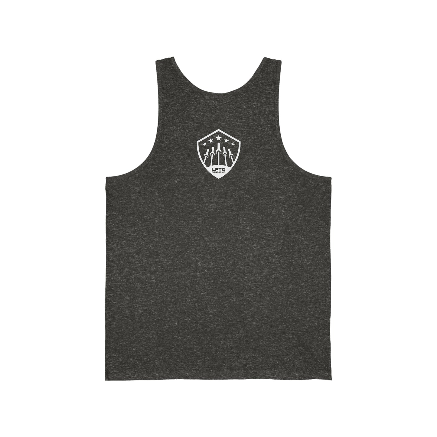 LFTD Stamp Jersey Tank