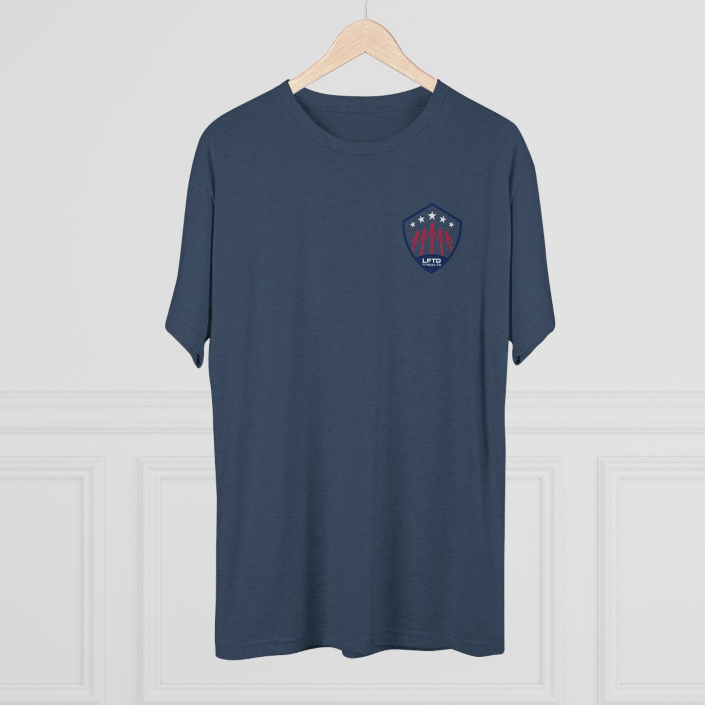 LFTD Patriot Tee