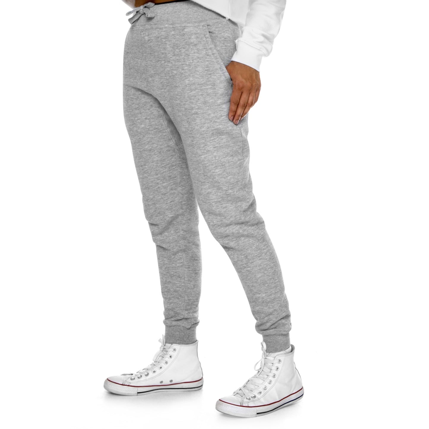 LFTD Emblem Fleece Joggers