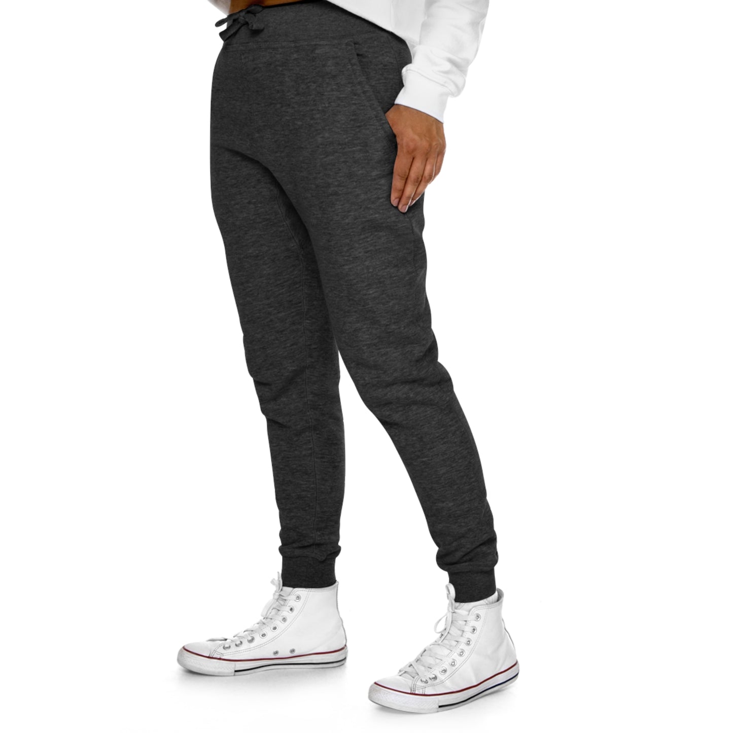 LFTD Emblem Fleece Joggers